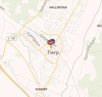 Tierp