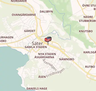 Säter