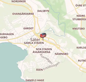 Säter
