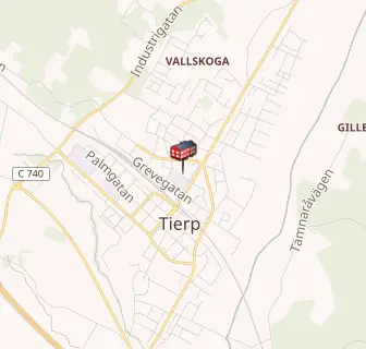 Tierp