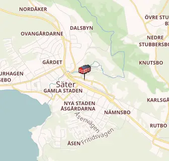 Säter