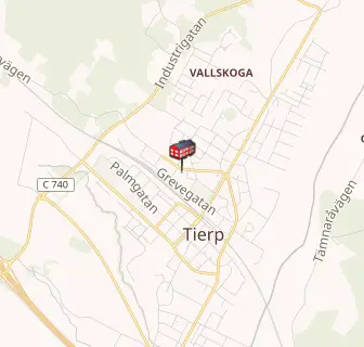 Tierp