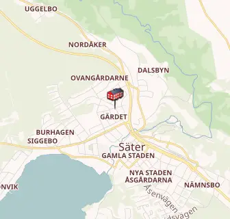 Säter