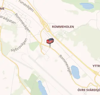 Borlänge