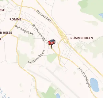 Borlänge