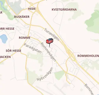Borlänge