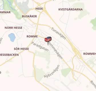 Borlänge