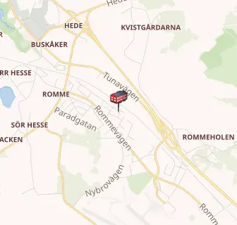 Borlänge