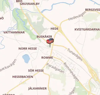 Borlänge