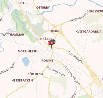 Borlänge