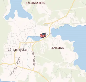Hedemora