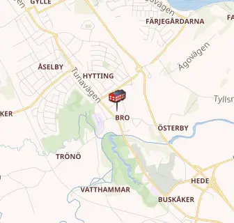 Borlänge