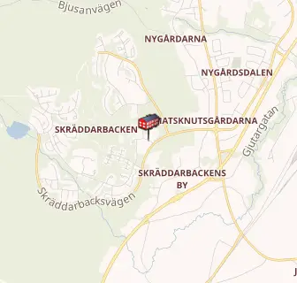 Borlänge