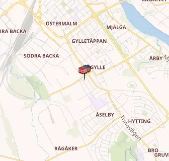 Borlänge
