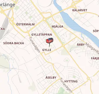 Borlänge