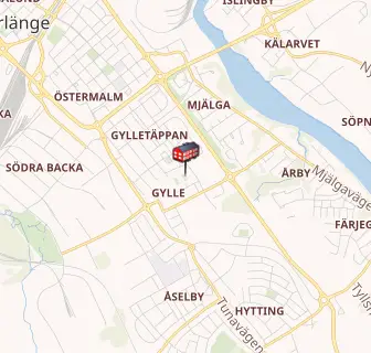 Borlänge