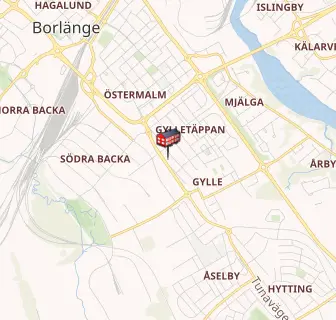 Borlänge