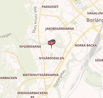 Borlänge