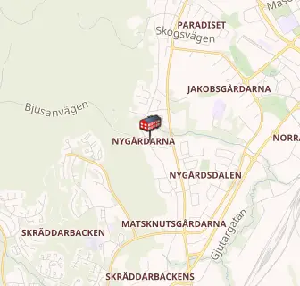 Borlänge