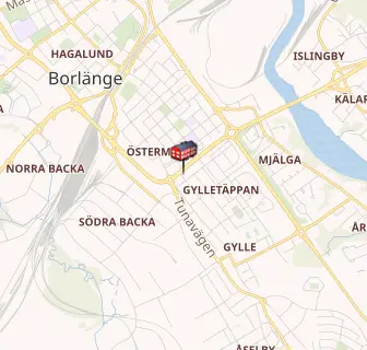 Borlänge