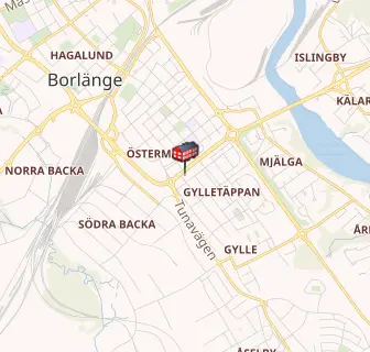 Borlänge