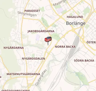 Borlänge