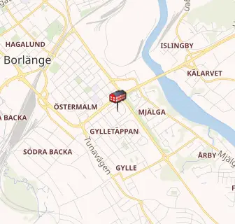 Borlänge