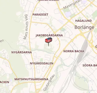 Borlänge