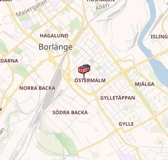 Borlänge