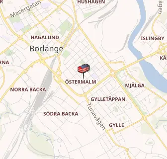 Borlänge
