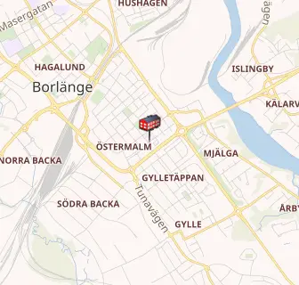 Borlänge