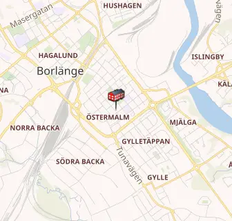 Borlänge