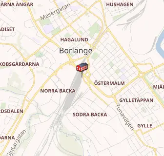 Borlänge