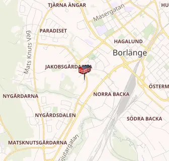 Borlänge