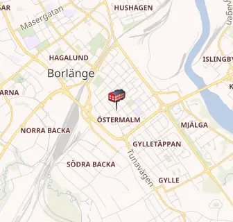 Borlänge