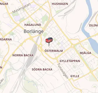 Borlänge