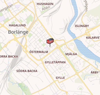 Borlänge