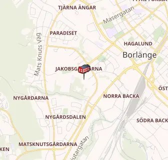Borlänge