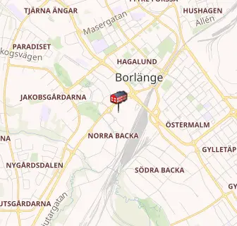 Borlänge