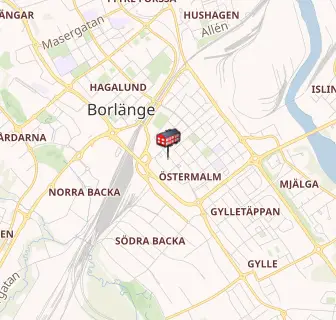Borlänge