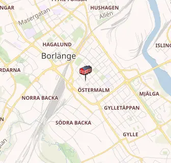 Borlänge