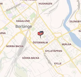 Borlänge