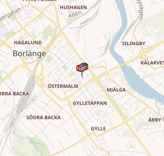 Borlänge