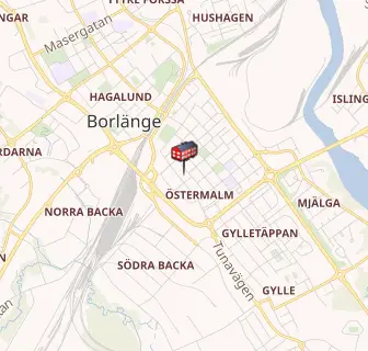 Borlänge