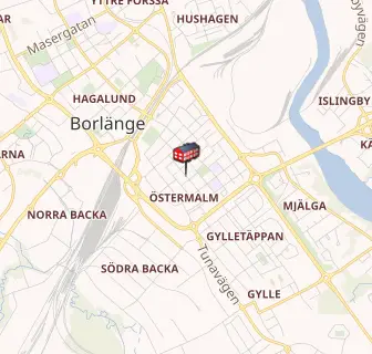 Borlänge