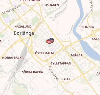 Borlänge