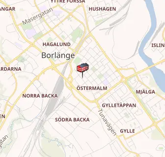 Borlänge