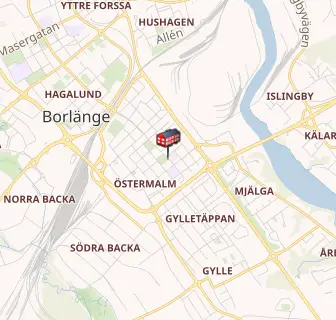 Borlänge
