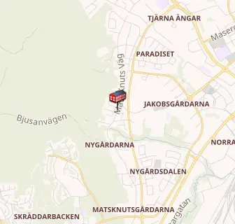 Borlänge