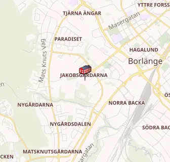 Borlänge